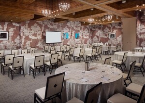 Boundary Peak Ballroom
