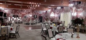 Whitney Peak Ballroom