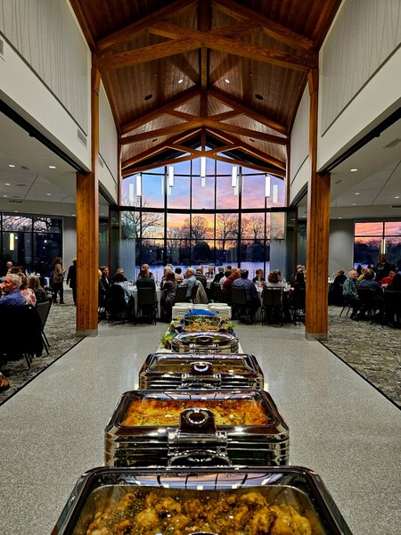 Wellfield Botanic Gardens