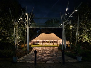 Event Garden
