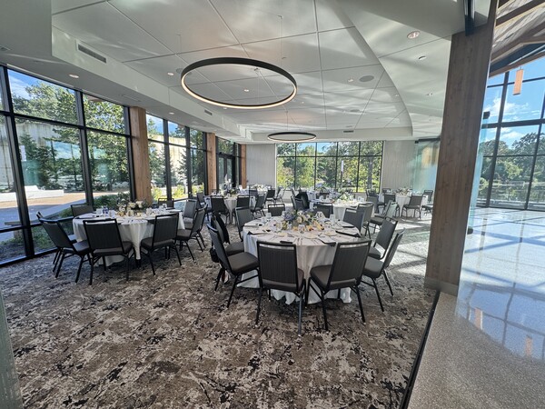 Wellfield Botanic Gardens