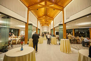 Great Hall & Event Rooms
