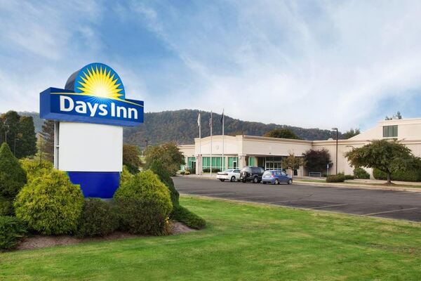 Days Inn Warren