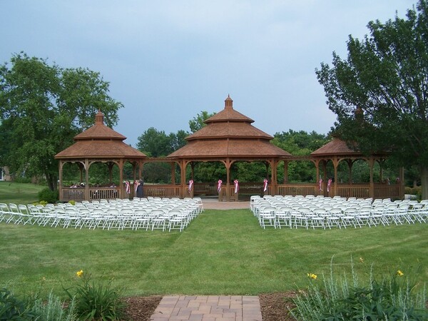 Iowa Arboretum & Gardens