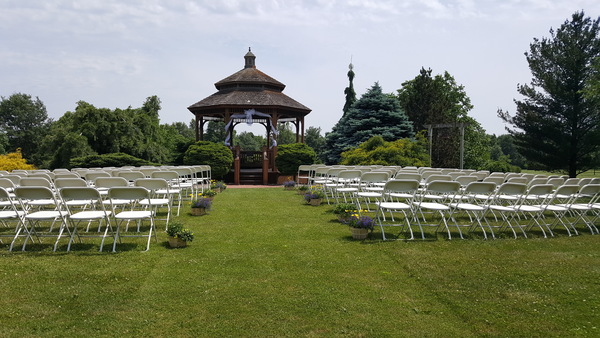 Iowa Arboretum & Gardens