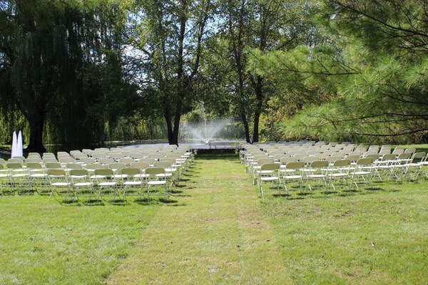 Iowa Arboretum & Gardens