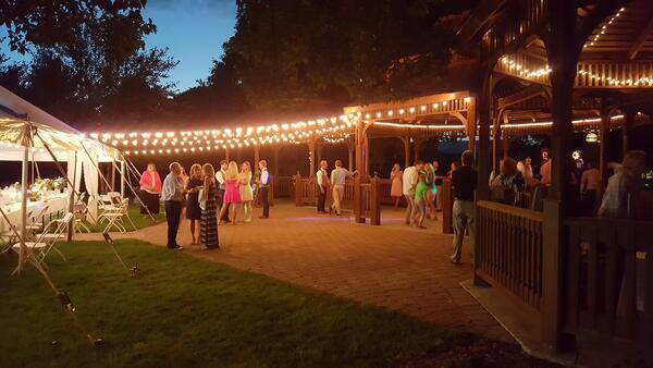 Iowa Arboretum & Gardens