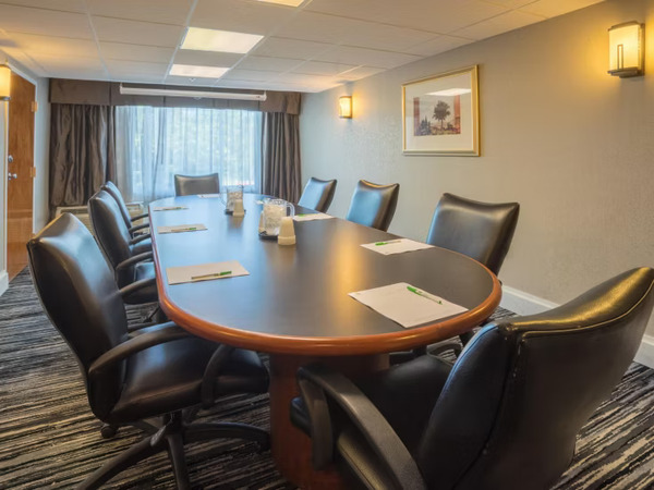 Holiday Inn Harrisburg/ Hershey