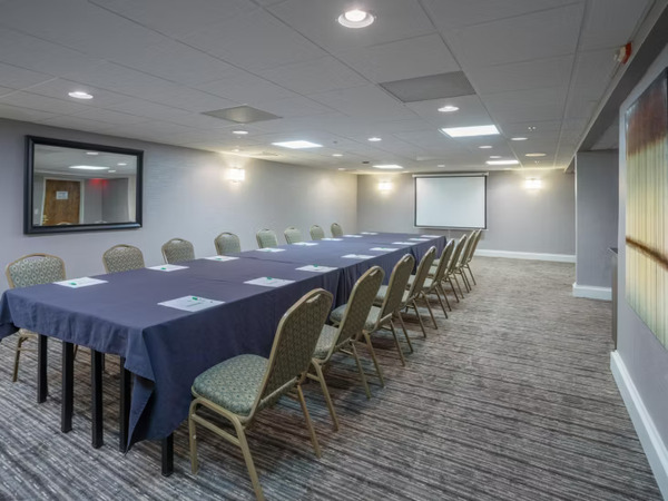 Holiday Inn Harrisburg/ Hershey
