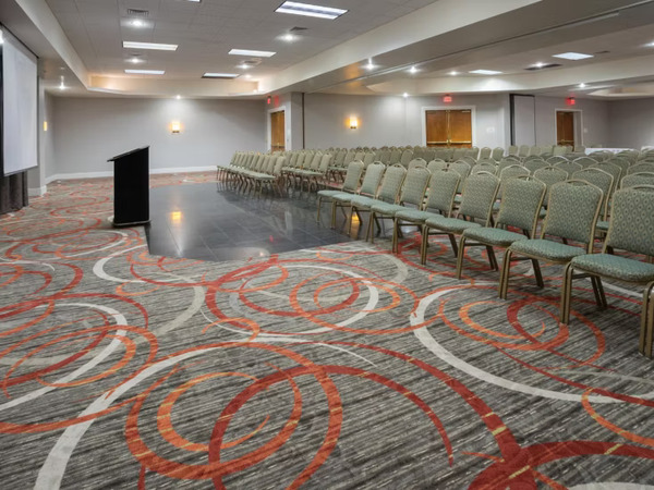Holiday Inn Harrisburg/ Hershey