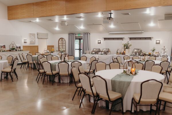 Gardner Village Event Venues