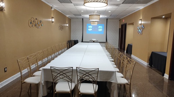 Meridian Convention Center