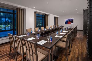 Dali Meeting Room