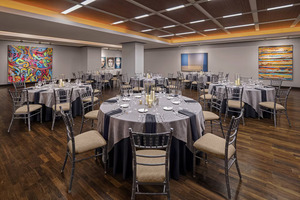 Picasso Ballroom