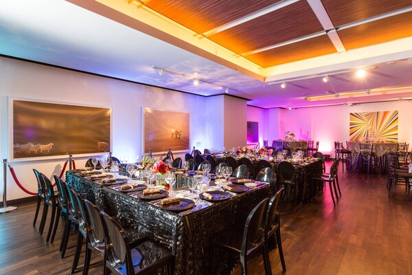 JW Marriott Houston Downtown