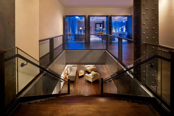 JW Marriott Houston Downtown