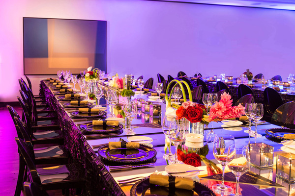 JW Marriott Houston Downtown