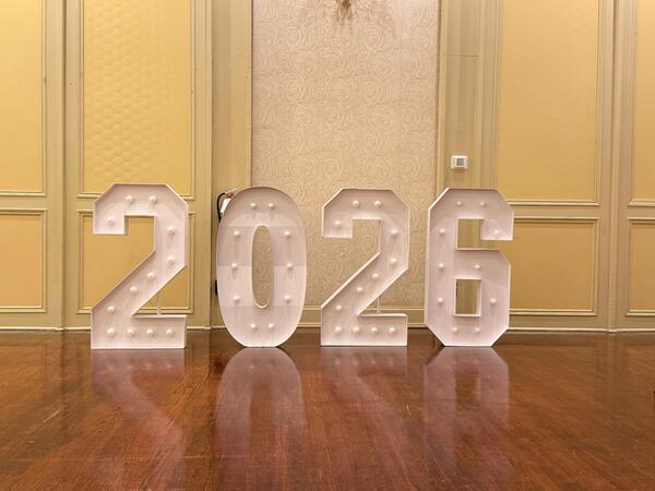 Meridian Convention Center