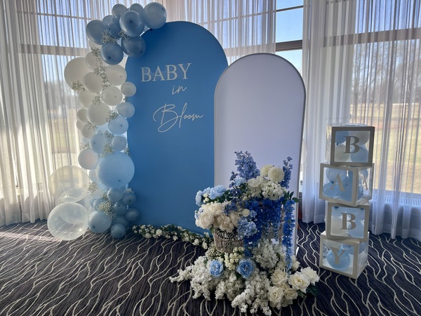 Rolling Green Country Club