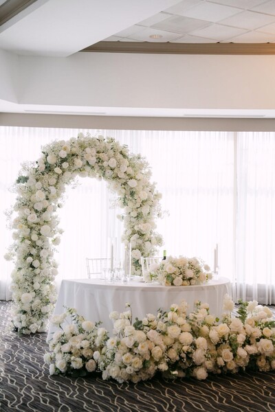 Rolling Green Country Club