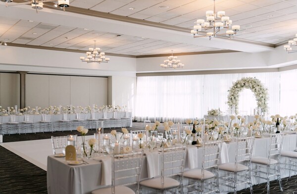 Rolling Green Country Club