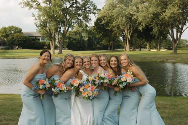 Rolling Green Country Club