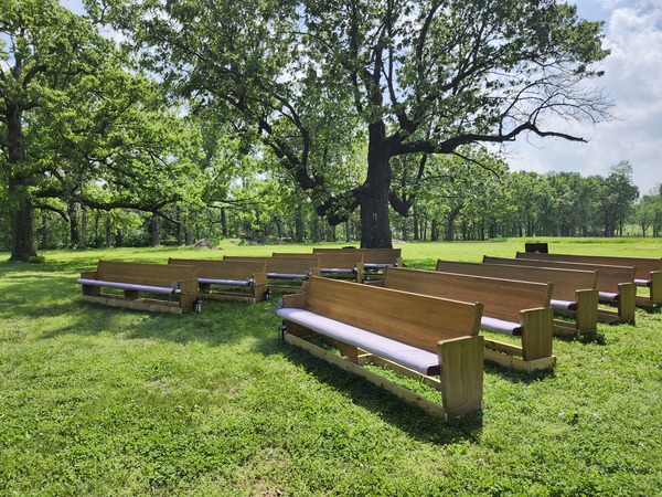 Country Charm Event Venue