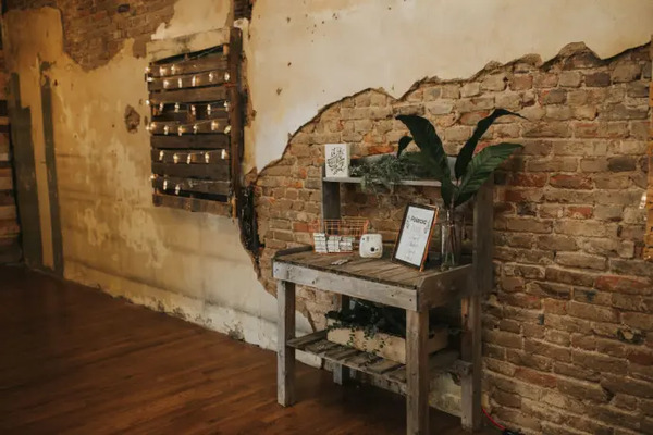 The Exchange Event Space