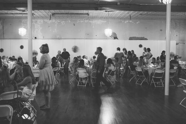 The Exchange Event Space