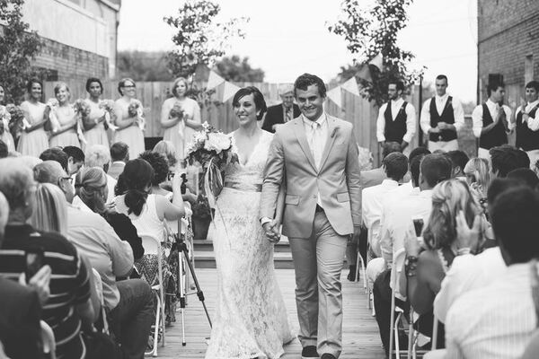 The Exchange Event Space