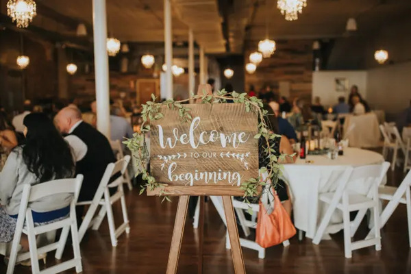 The Exchange Event Space