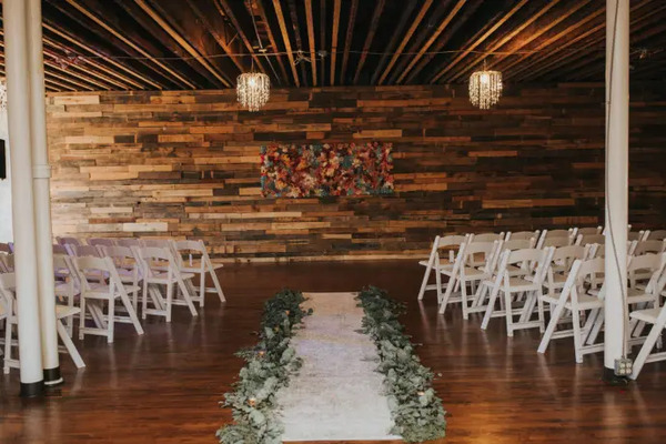 The Exchange Event Space