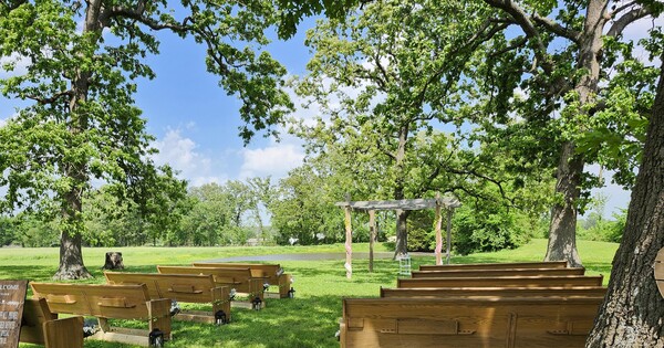 Country Charm Event Venue