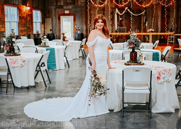 Country Charm Event Venue