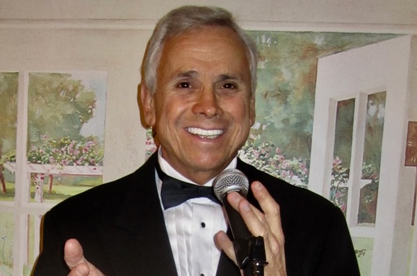 Johnny Cannella NY Frank Sinatra & Bobby Darin Tribute Shows