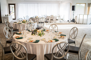 The Solarium (Events, Weddings and Meetings)
