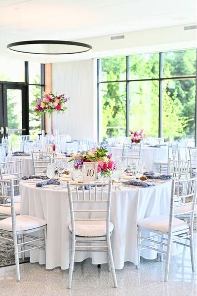 Wellfield Botanic Gardens