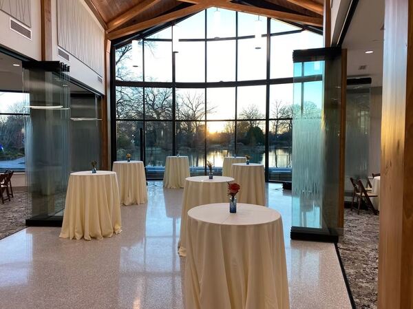 Wellfield Botanic Gardens