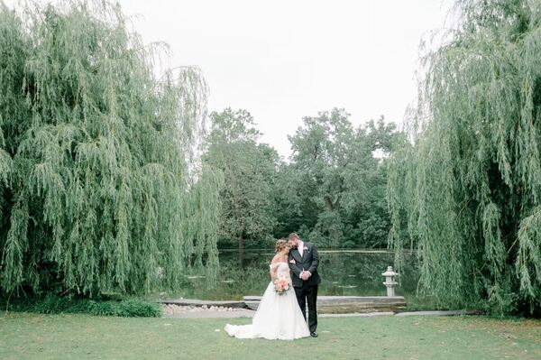 Wellfield Botanic Gardens