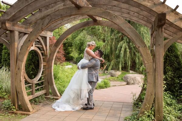 Wellfield Botanic Gardens