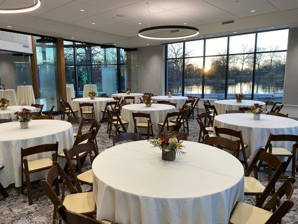 Wellfield Botanic Gardens