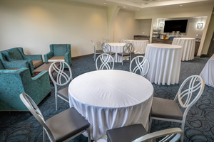 The Boardroom
