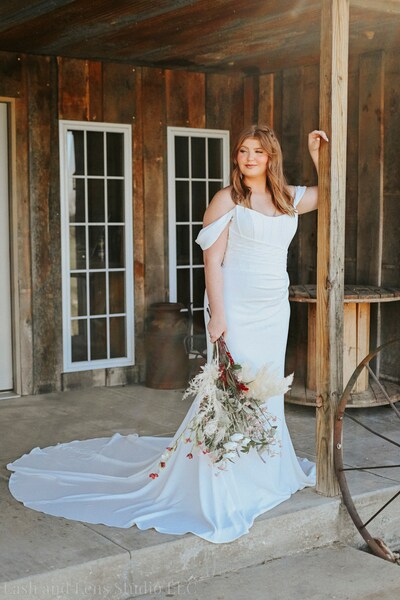 Country Charm Event Venue