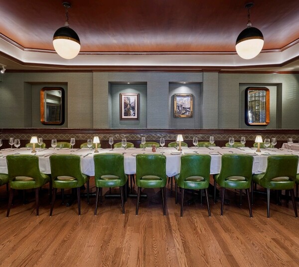 Wollensky's Grill