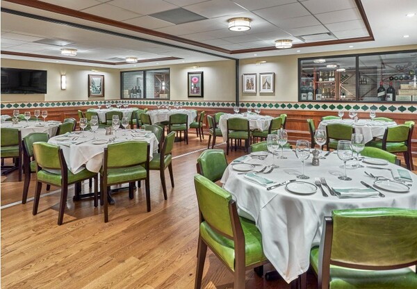 Wollensky's Grill
