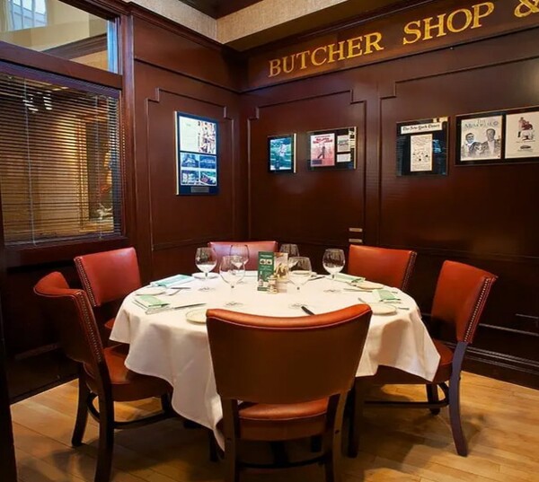 Wollensky's Grill