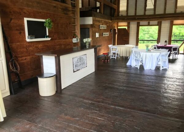 Millstone Farm and Inn