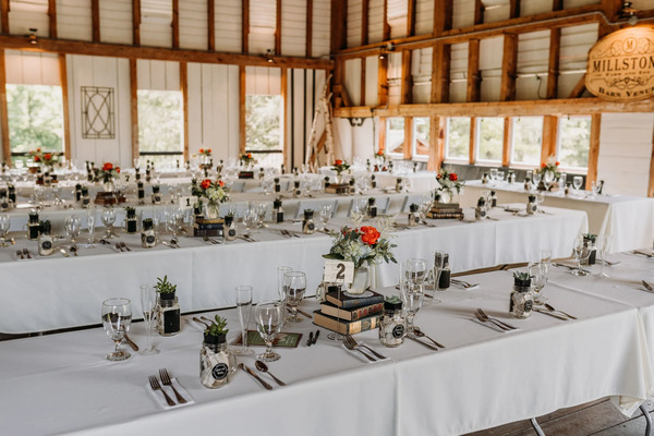 Millstone Farm and Inn