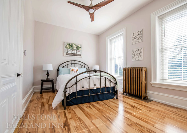 Millstone Farm and Inn