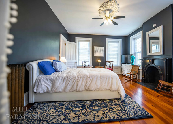 Millstone Farm and Inn